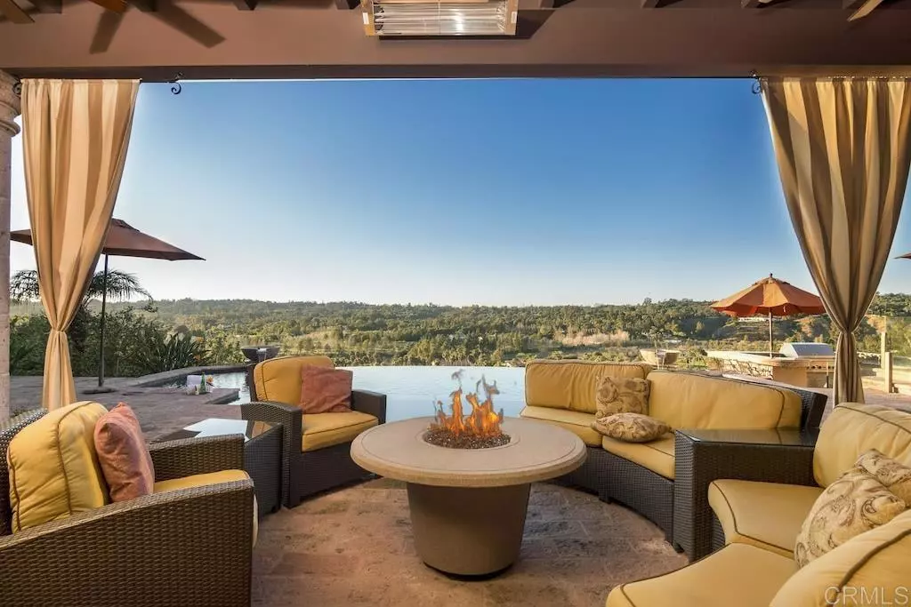 Rancho Santa Fe, CA 92067,16934 Circa Del Norte