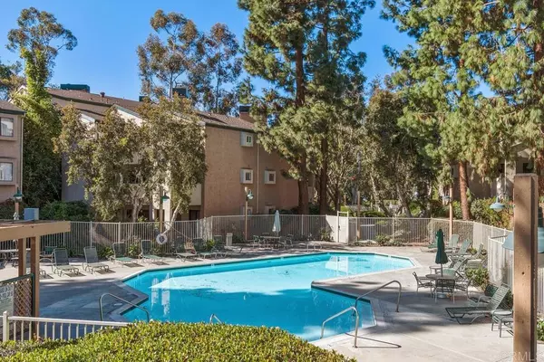 San Diego, CA 92126,9760 Mesa Springs WAY #36