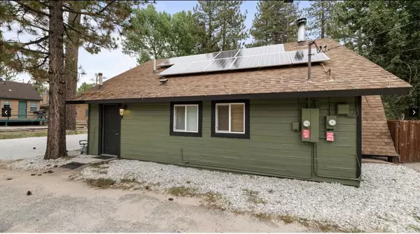 39414 Ruby Lane, Big Bear Lake, CA 92315