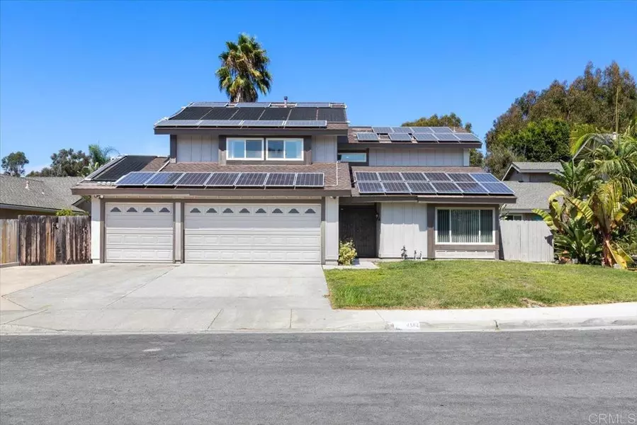 4584 Warwick CIR, Oceanside, CA 92056