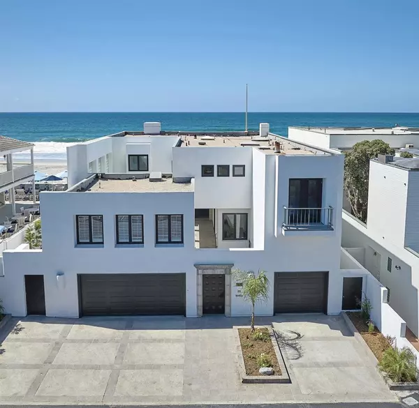 1716 Ocean Front, Del Mar, CA 92014