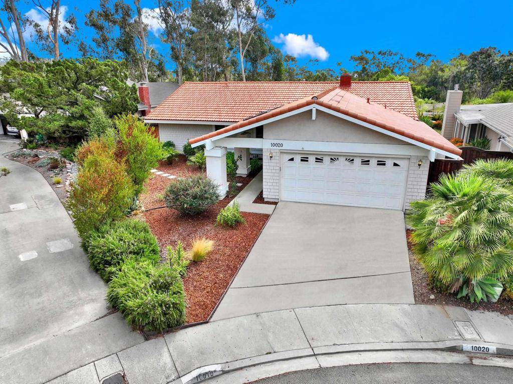 Scripps Miramar, CA 92131,10020 Vista La Cuesta Court
