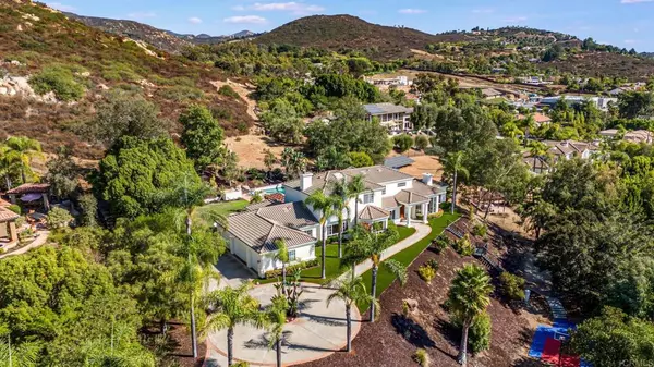 14390 Horizon Ct, Poway, CA 92064