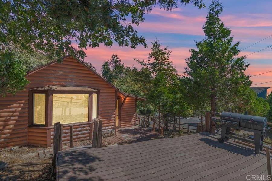 1211 Bridal Path, Rimforest, CA 92378