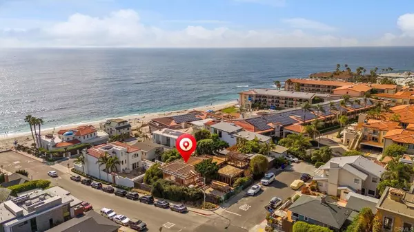 La Jolla, CA 92037,7404 06 Monte Vista AVE