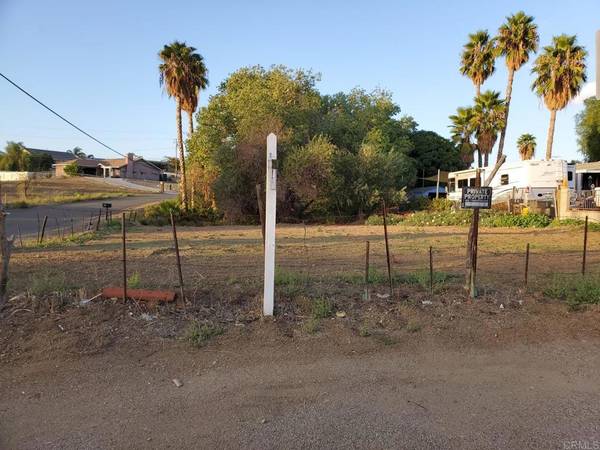 0 San Jacinto RD, Menifee, CA 92587