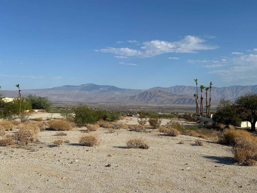 0 Ironwood LN, Borrego Springs, CA 92004