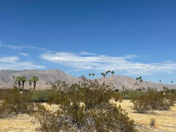 Borrego Springs, CA 92004,0 Club CIR