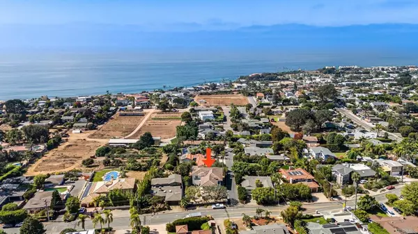 1270 Rubenstein Ave., Cardiff By The Sea, CA 92007