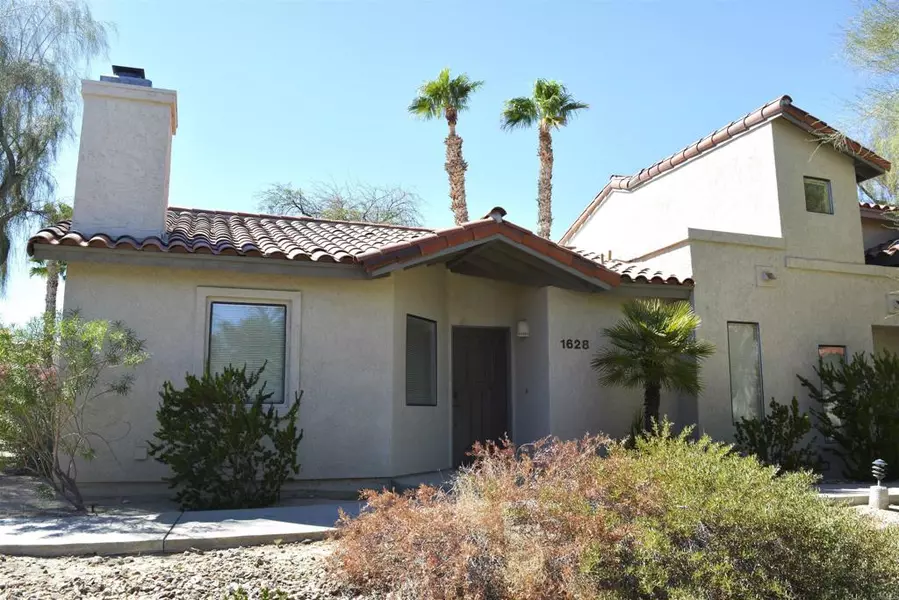 1628 Las Casitas Dr, Borrego Springs, CA 92004