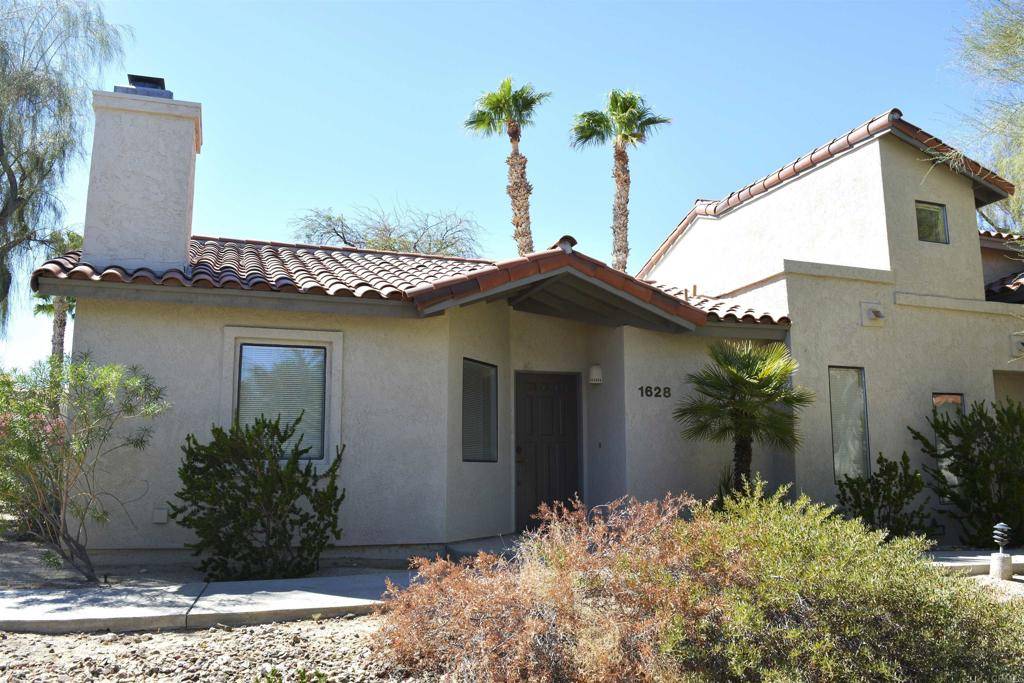 Borrego Springs, CA 92004,1628 Las Casitas Dr