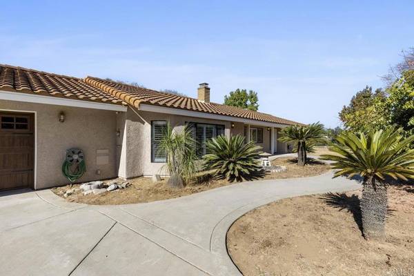 1333 Via Encinos DR, Fallbrook, CA 92028