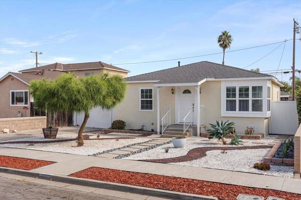 4832 Matney Avenue, Long Beach, CA 90807