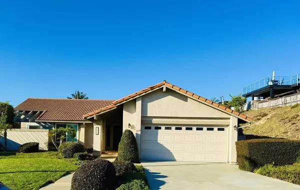 7224 Wisteria WAY, Carlsbad, CA 92011