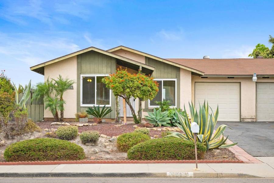 4579 Beverly Glen DR, Oceanside, CA 92056