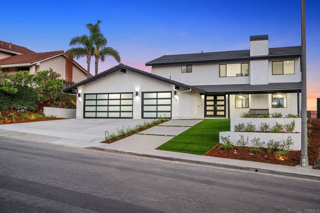 404 Santa Dominga, Solana Beach, CA 92075