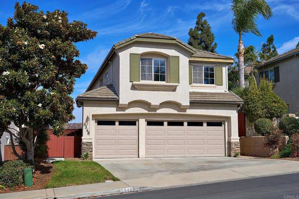 5548 Foxtail LOOP, Carlsbad, CA 92010