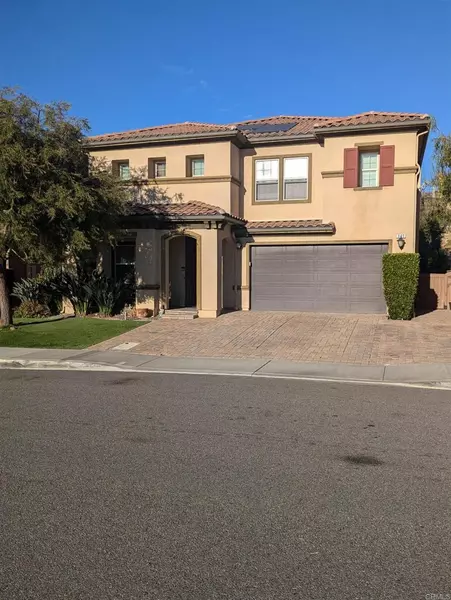 940 Hydra, San Marcos, CA 92069