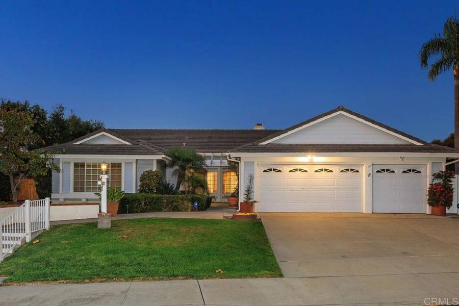 2334 Kimberly Ct, Carlsbad, CA 92008