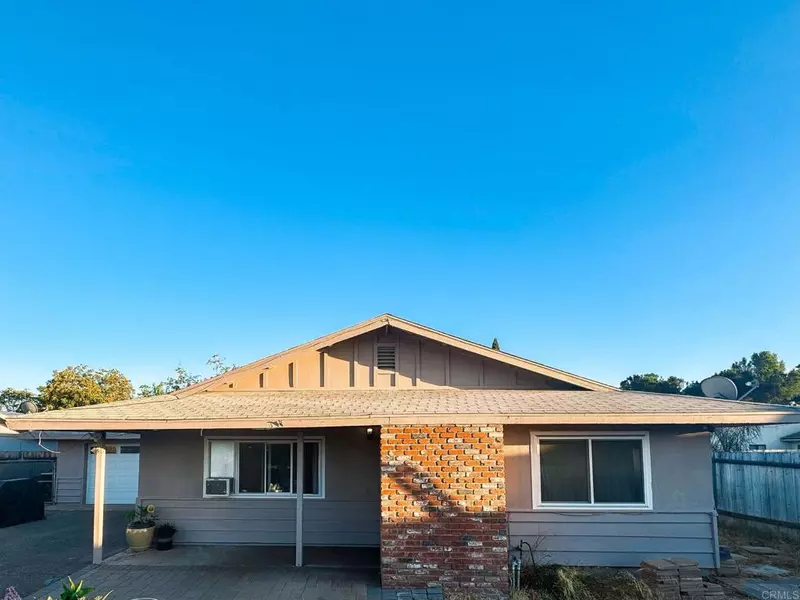 442 F ST, Ramona, CA 92065