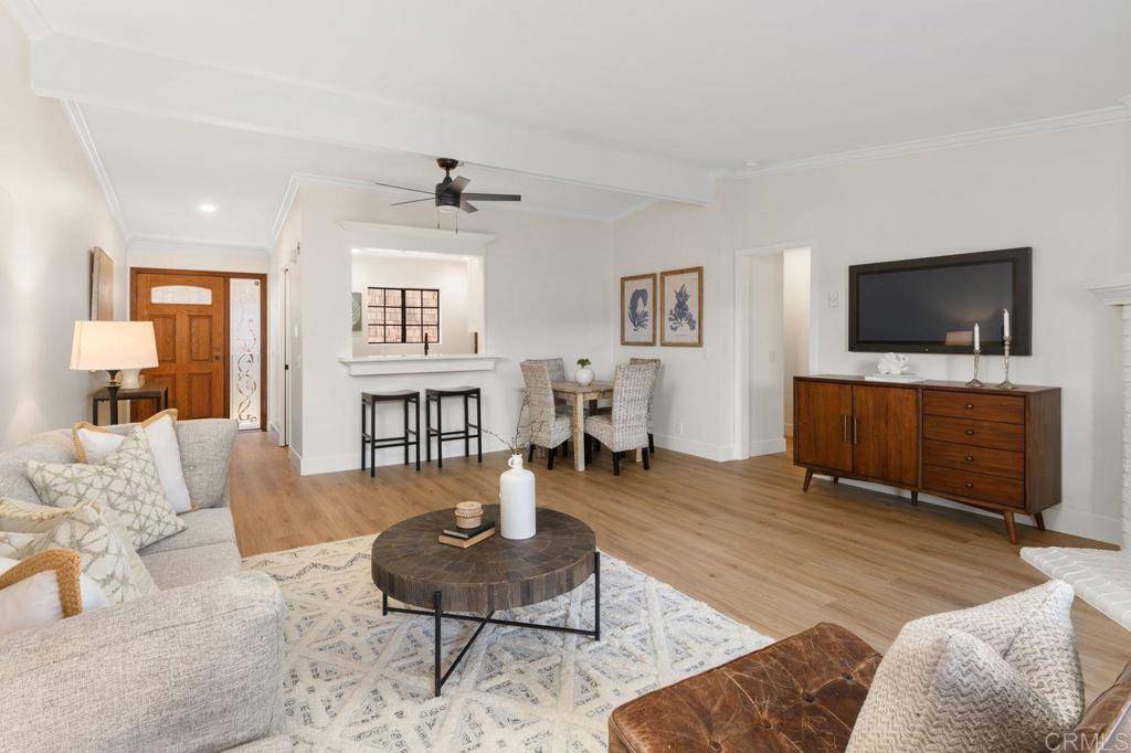 8870 Villa La Jolla #307, La Jolla, CA 92037