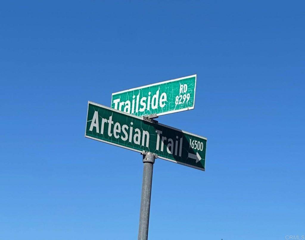 San Diego, TX 92127,Lot #2 Trailside LN