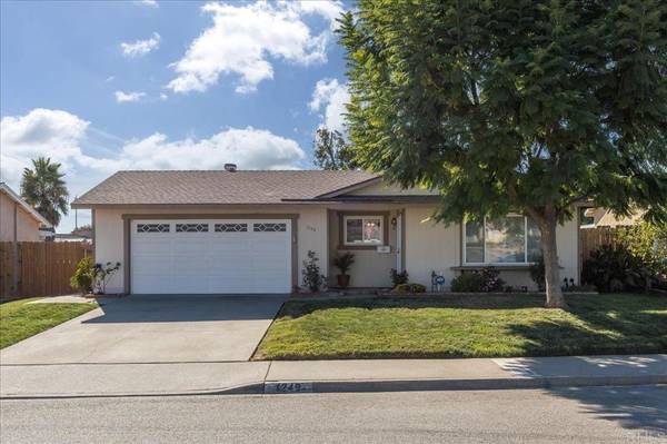 1249 Roosevelt ST, Escondido, CA 92027