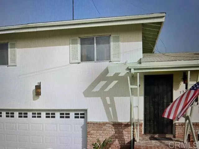 7334 Princeton AVE, La Mesa, CA 91942