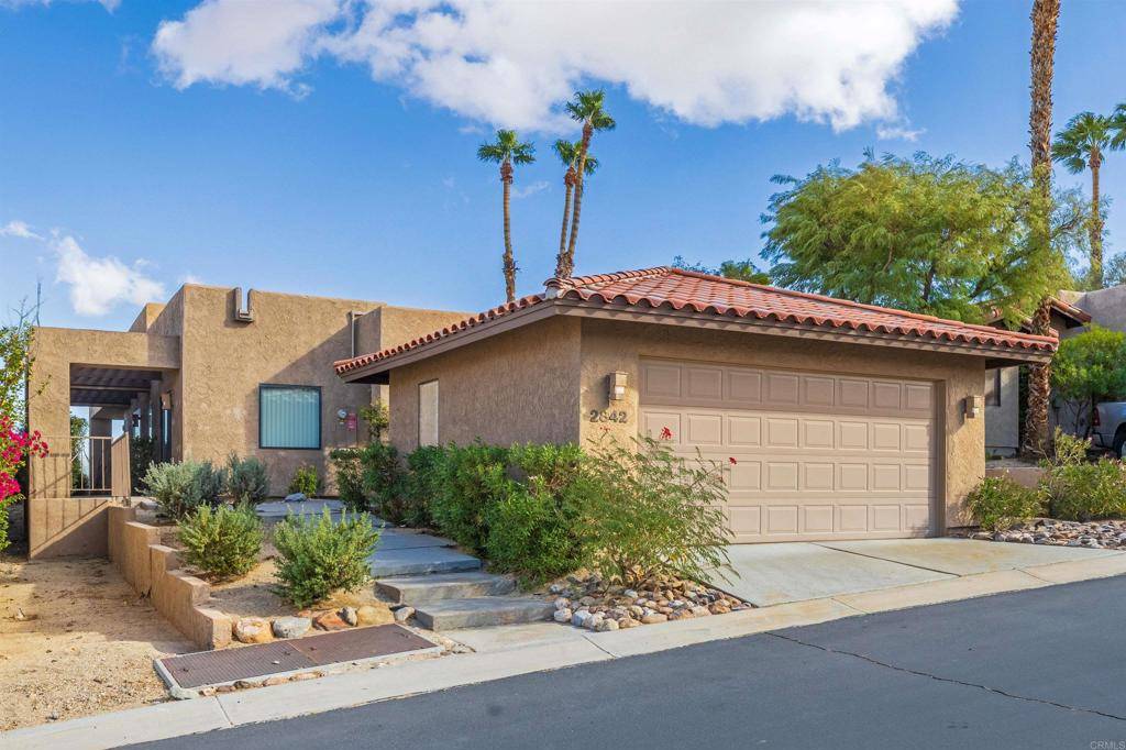 2842 Fonts Point DR, Borrego Springs, CA 92004