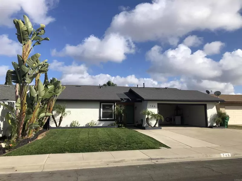 746 Bottlebrush CT, Oceanside, CA 92058