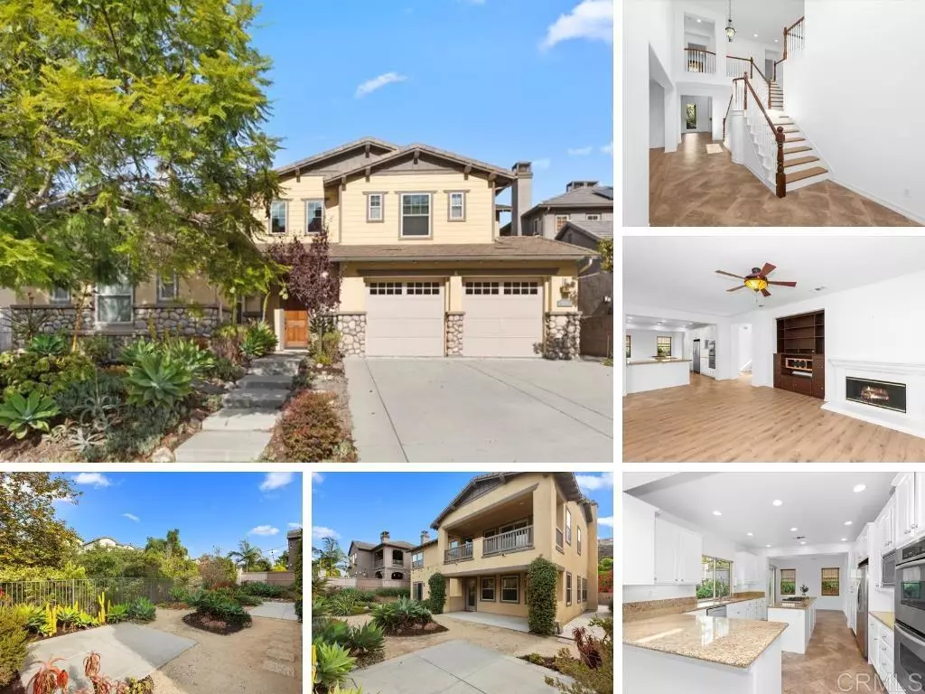 San Marcos, CA 92078,838 Genoa WAY