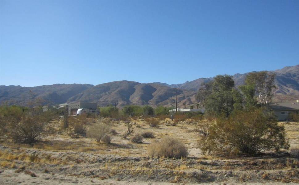 0 Wagon RD, Borrego Springs, CA 92004