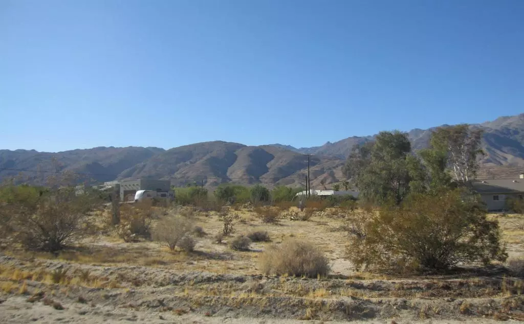 Borrego Springs, CA 92004,0 Wagon RD