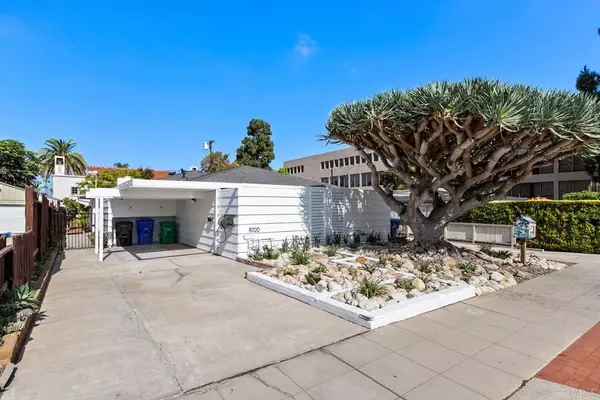 8020 Paseo Del Ocaso, La Jolla, CA 92037