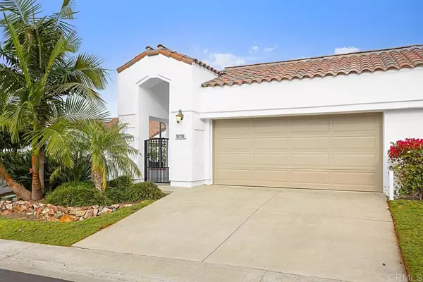 Oceanside, CA 92056,5018 Alicante WAY