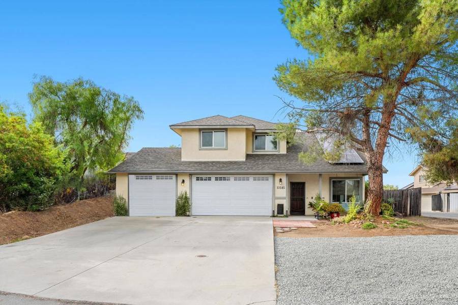 13545 Teale Christine CT, Lakeside, CA 92040