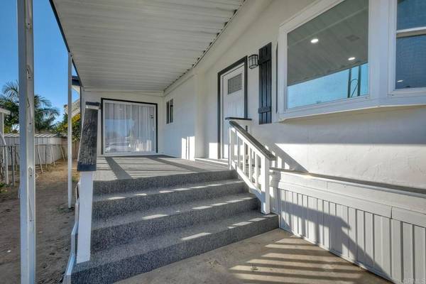 Oceanside, CA 92057,4616 N River RD #42