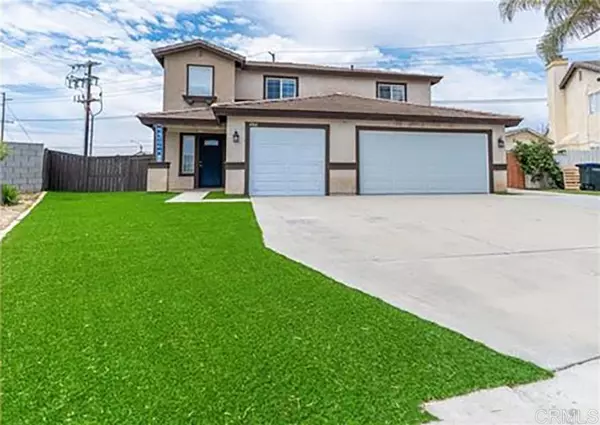 Hemet, CA 92545,4960 Country Grove WAY