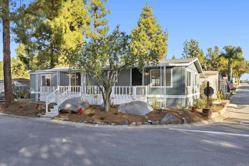 Escondido, CA 92029,1751 W Citracado Pkwy #293