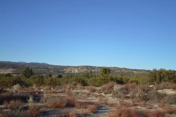 Boulevard, CA 91905,2018 Rancho Manzanita