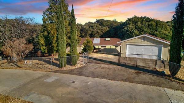 3691 Lakeview DR, Julian, CA 92036