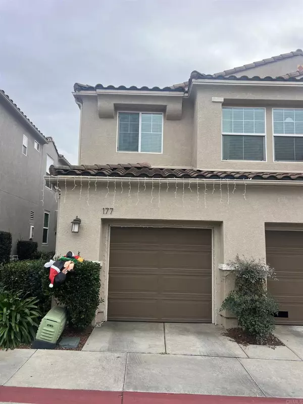 San Marcos, CA 92078,177 Aurora WAY