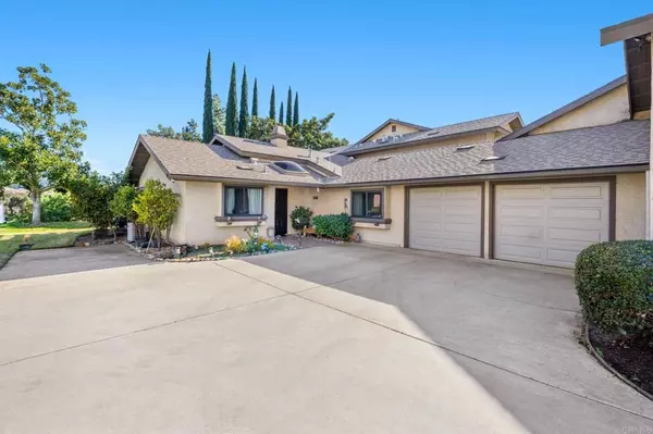 1762 Pala Lake Dr., Fallbrook, CA 92028