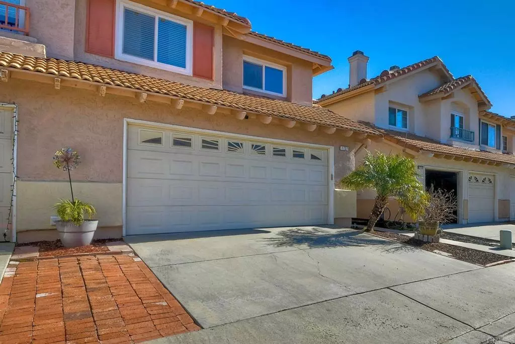 Vista, CA 92083,1737 Promenade CIR