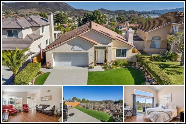 509 Avenida Verde, San Marcos, CA 92069