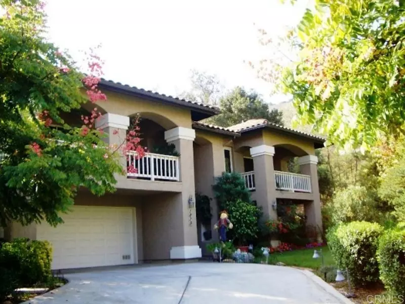 1879 Fox Bridge Ct., Fallbrook, CA 92028