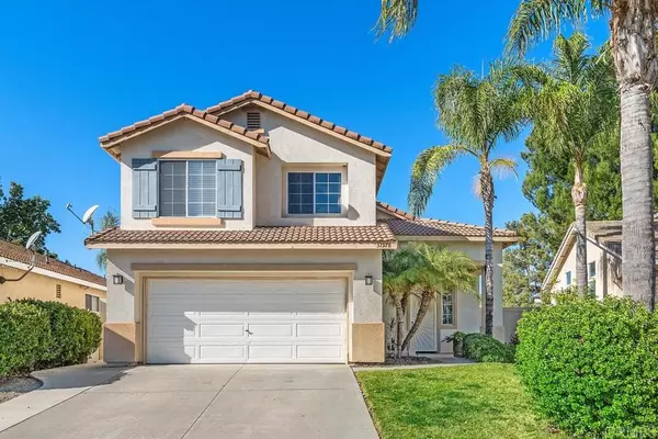 Temecula, CA 92592,31978 Calle Ballentine