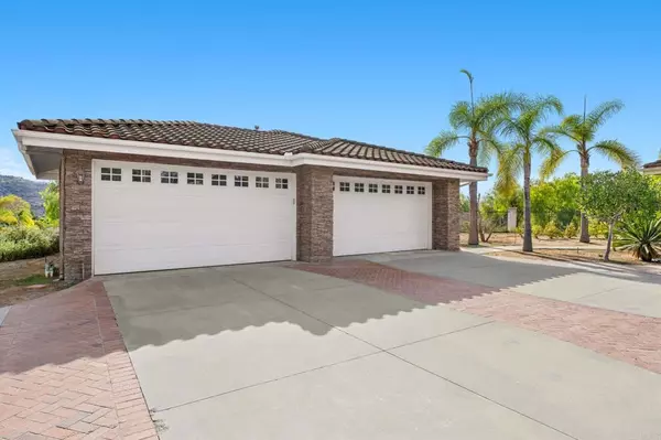 Fallbrook, CA 92028,3657 Nettle PL