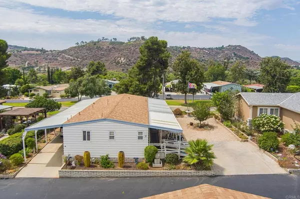 Fallbrook, CA 92028,4650 Dulin #11