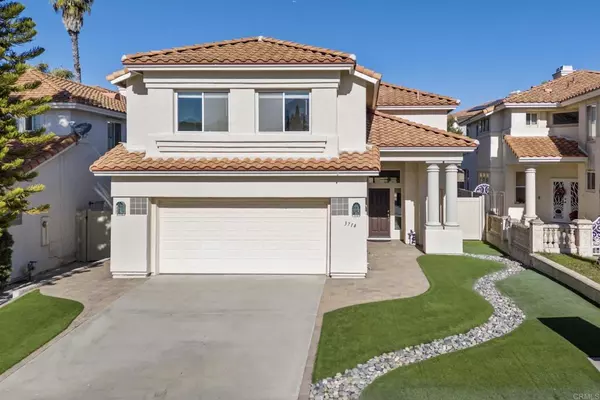 Oceanside, CA 92056,3714 Via Del Rancho